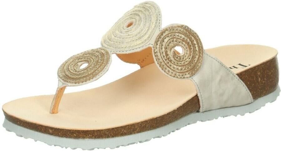 Think Teenslippers