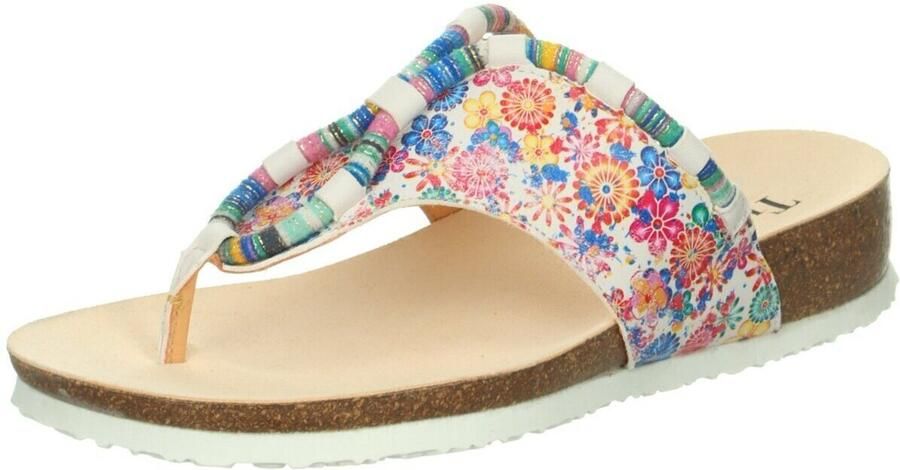 Think Teenslippers