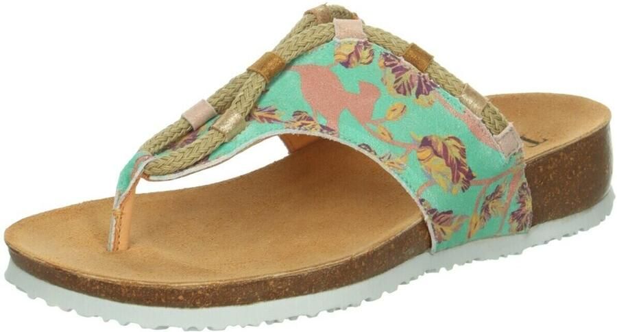 Think Teenslippers