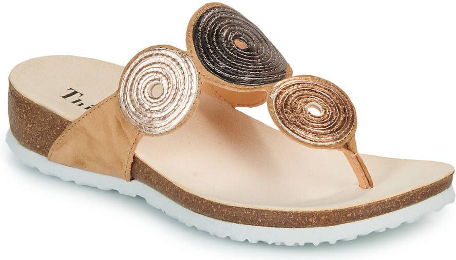 Think Teenslippers JULIA