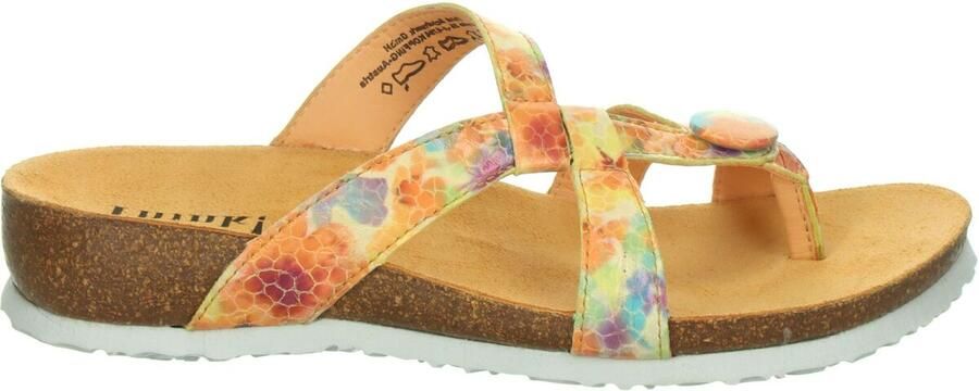 Think Teenslippers Sandalen