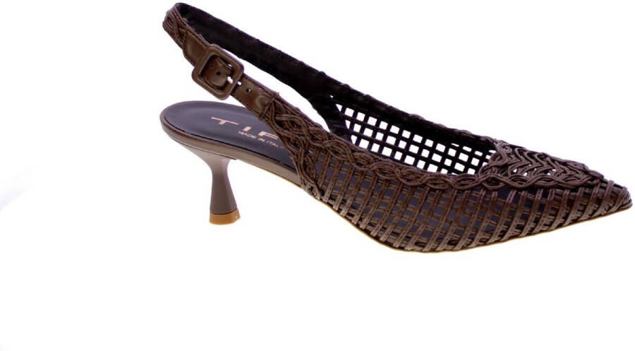 Tiffi Pumps 251354