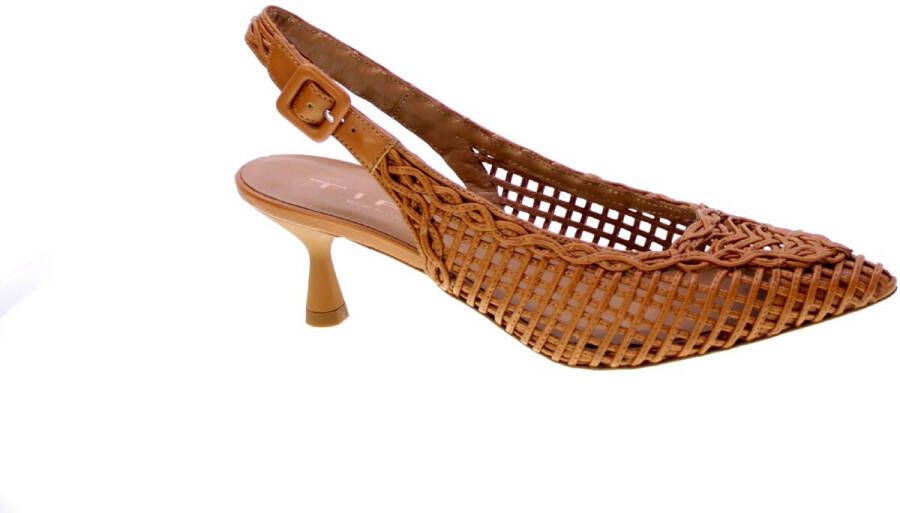 Tiffi Pumps 251355