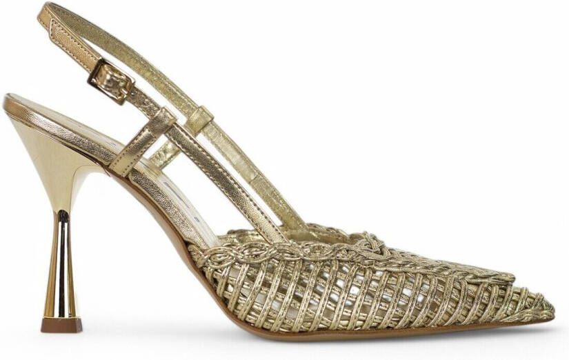 Tiffi Sandalen