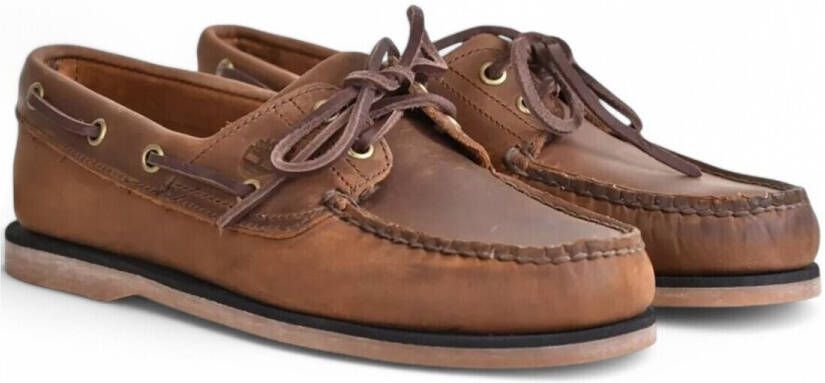 Timberland Mocassins