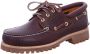 Timberland Veterschoen 'Authentics 3 Eye Classic Lug' - Thumbnail 2