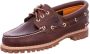 Timberland Bootschoenen Heritage Noreen 3 Eye - Thumbnail 2