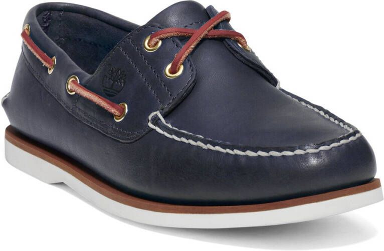 Timberland Bootschoenen CLASSIC 2 EYE