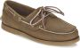 Timberland Leren Heren Loafer Brown Heren - Thumbnail 2