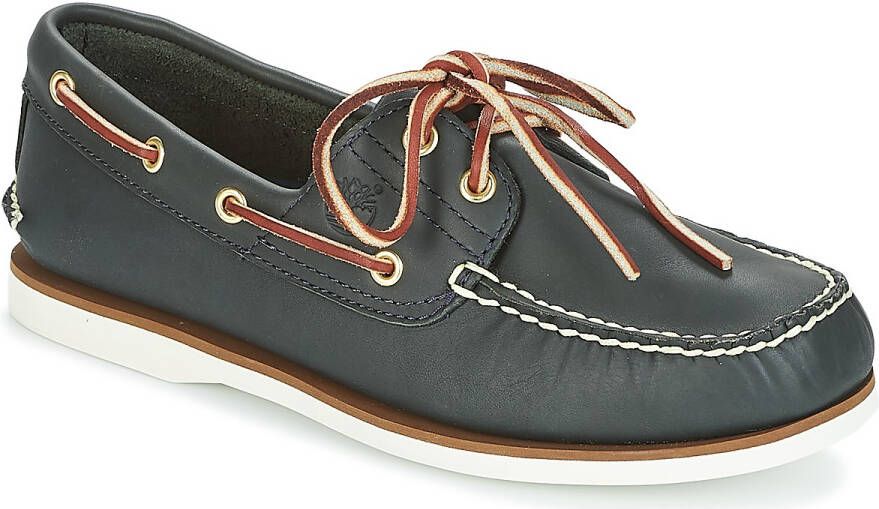Timberland Mocassins CLASSIC 2 EYE