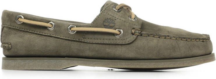 Timberland Bootschoenen Classic Boat