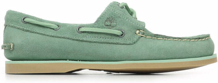 Timberland Bootschoenen Classic Boat