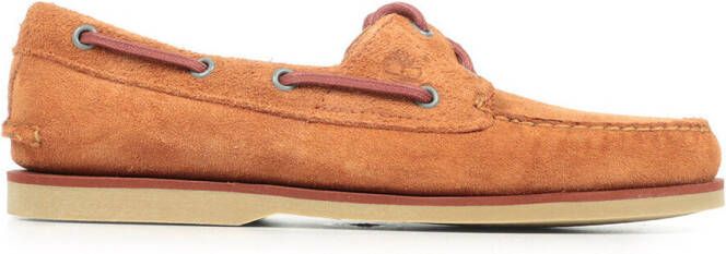 Timberland Bootschoenen Classic Boat