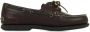 Timberland Bootschoenen CLASSIC BOAT CLASSIC BOAT 2 EYE - Thumbnail 1