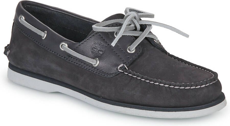 Timberland Bootschoenen CLASSIC BOAT 2 EYE