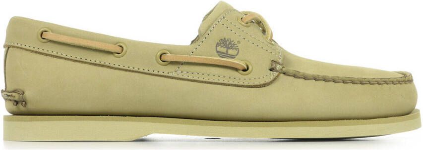 Timberland Bootschoenen Classic Boat