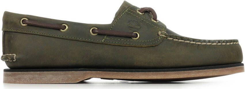 Timberland Bootschoenen Classic Boat