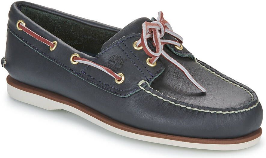 Timberland Bootschoenen CLASSIC 2 EYE