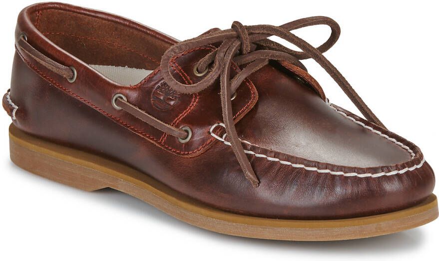 Timberland Bootschoenen CLASSIC BOAT