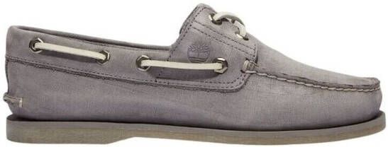Timberland Bootschoenen CLASSIC BOAT SHOE LT