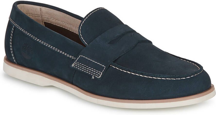 Timberland Bootschoenen CLASSIC BOAT VENETIAN
