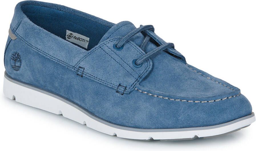 Timberland Bootschoenen GRAFTON BAY