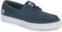 Timberland Blauwe Casual Sneakers Blue Heren - Thumbnail 2