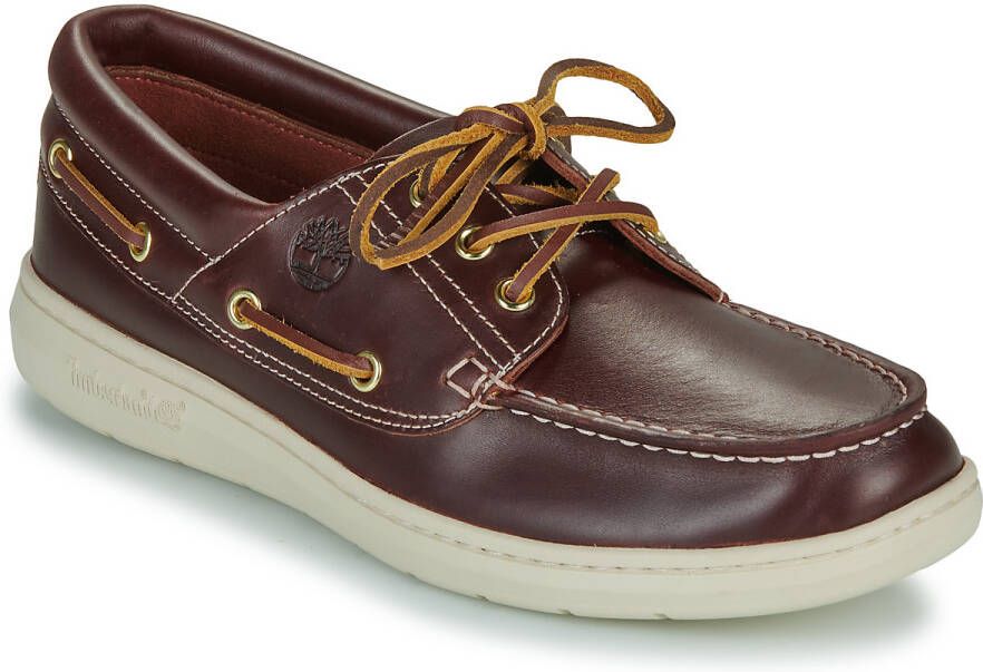 Timberland Bootschoenen PORTOFINO PIER