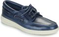 Timberland Bootschoenen PORTOFINO PIER - Blauw
