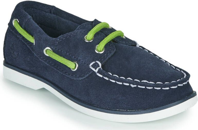 Timberland Bootschoenen SEABURY CLASSIC 2EYE BOAT