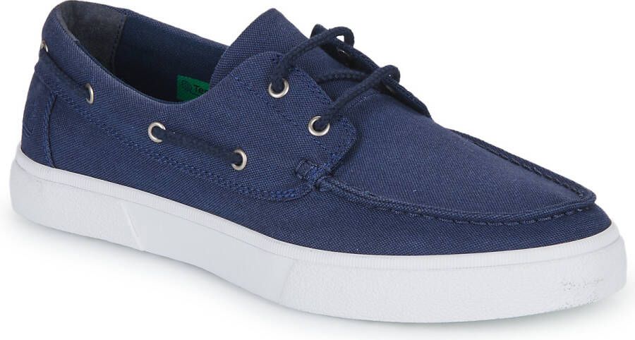 Timberland Bootschoenen UNIONWHARF2.0EK+ 2EYEBOAT