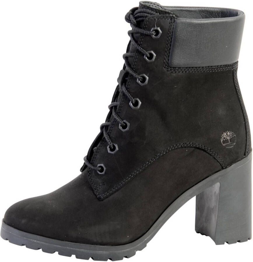 Timberland Enkellaarzen 100589