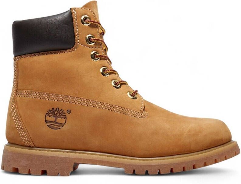 Timberland Enkellaarzen