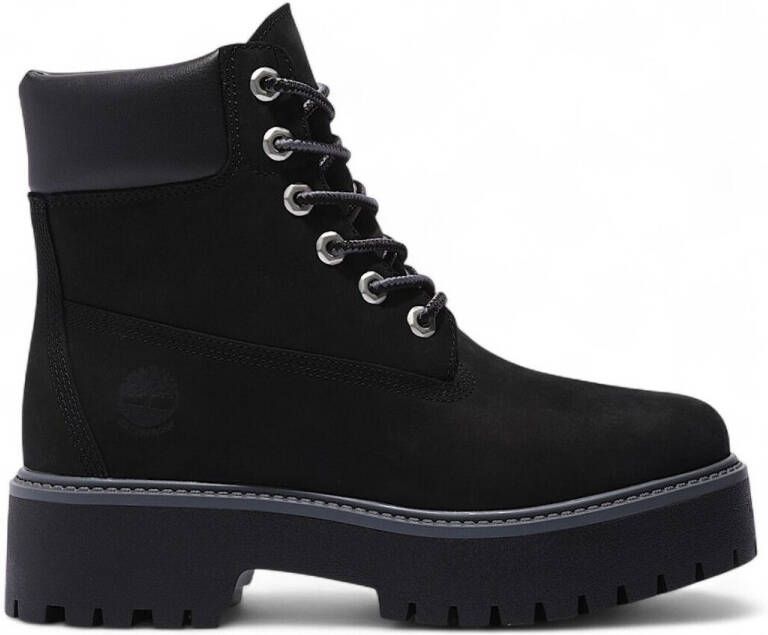 Timberland Enkellaarzen
