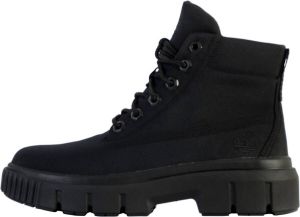 Timberland Enkellaarzen 214840