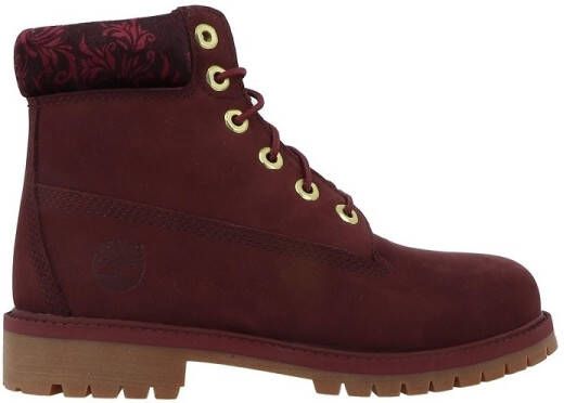 Timberland Enkellaarzen 6 IN PREM