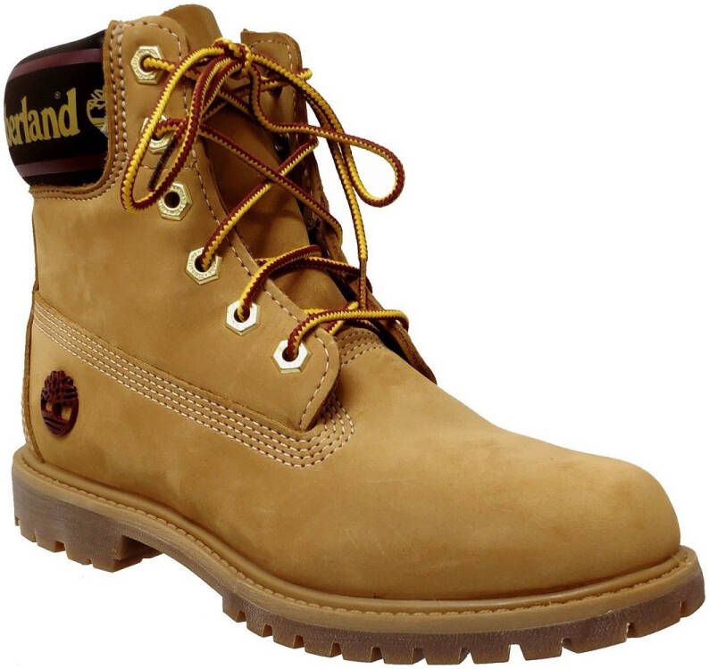 Timberland Enkellaarzen A25mk Premium 6 in