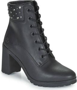 Timberland Enkellaarzen Allington 6in Lace Up