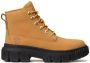 Timberland Veterschoenen GREYFIELD MID LACE UP BOOT Winterlaarzen veterschoenen winterschoenen - Thumbnail 21
