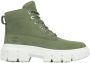Timberland Hoge veterschoenen Greyfield Leather Boot Winterlaarzen veterschoenen winterschoenen - Thumbnail 1