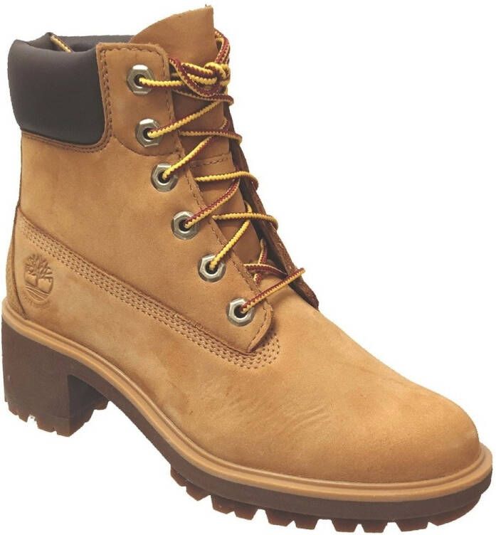 Timberland Enkellaarzen Kinsley 6 inch