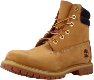 Timberland Enkellaarzen TB0426872311