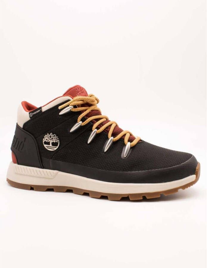 Timberland Hoge Sneakers A61QG-0151 - Foto 2