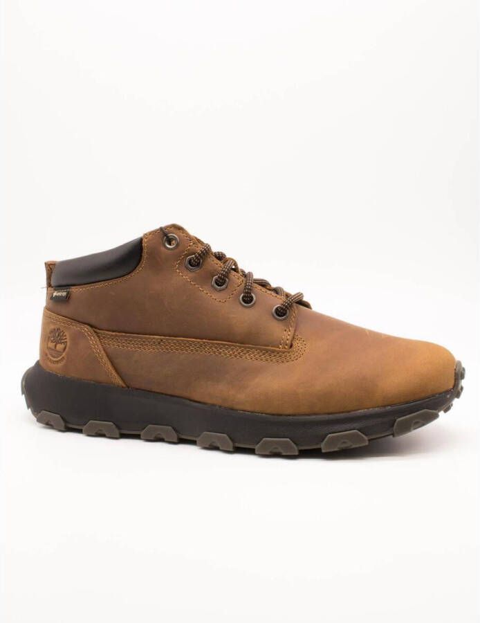 Timberland Hoge Sneakers A41J7-EM41 - Foto 2