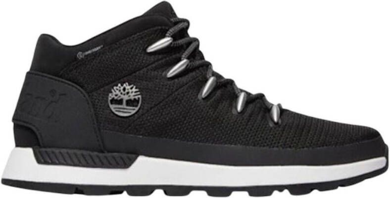 Timberland Waterproof Sprint Trekker Boots - Foto 2