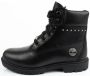Timberland Veterboots in zwart voor Dames 5. 0A5MJA - Thumbnail 1