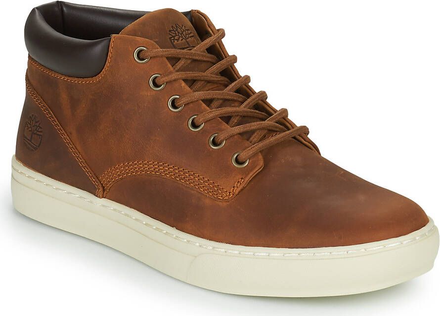 Timberland Adventure 2.0 Cupsole Chukka Bottines met veter Heren Cognac Glazed Ginger Roughcut - Foto 2