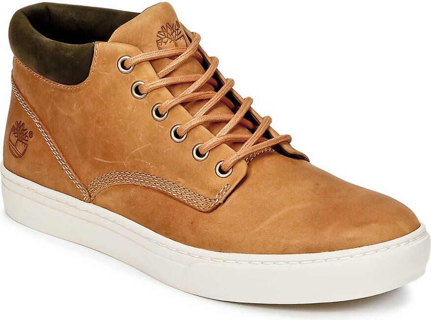 Timberland Adv 2.0 Cupsole Chukka Winter schoenen wheat 50 beschikbare maaten:45.5 46 47.5 50 - Foto 5
