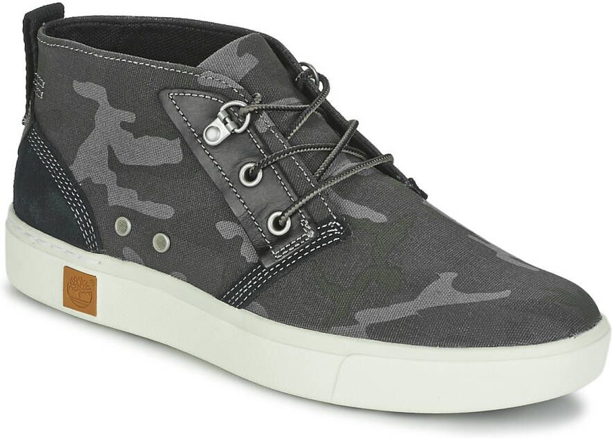 Timberland Hoge Sneakers AMHERST CHUKKA