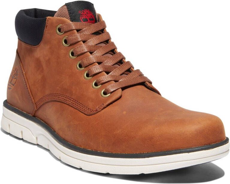 Timberland Veterschoenen BRADSTREET MID LACE UP SNEAKER Winterlaarzen veterschoenen winterschoenen - Foto 10